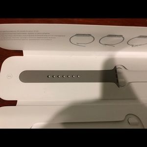 Apple Watch band M/L
